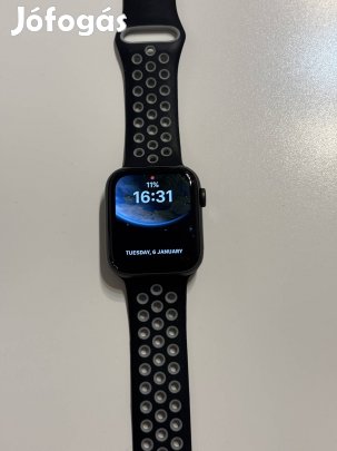 Apple watch series 5 44mm