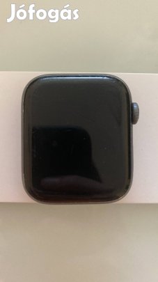 Apple watch series 5 Nike edition