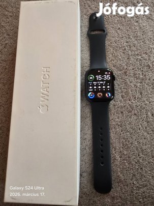 Apple watch series  9 45 mm cellular 