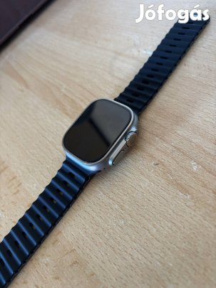 Apple watch ultra 1. Generáció