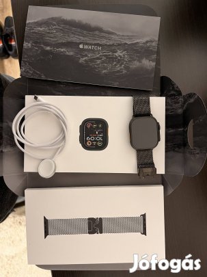 Apple watch ultra 2 GPS cellular