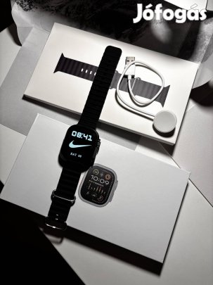 Apple watch ultra 2 ( Nem eredeti)