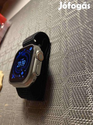 Apple watch ultra 49mm