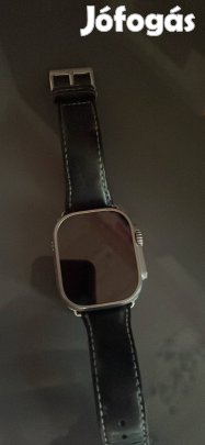 Apple watch ultra 