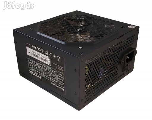 Approx 500W tápegység SATA