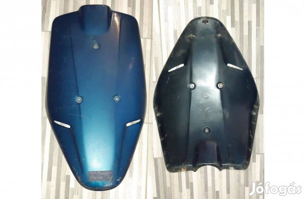 Aprilia Amico orridom