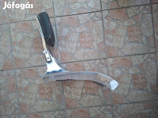 Aprilia Classic háttámla