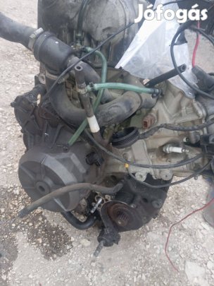 Aprilia ETV 1000 Caponord motorblokk , alkatrész