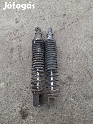 Aprilia Leonardo 125 150 hátsó lengéscsillapító , teleszkóp párban