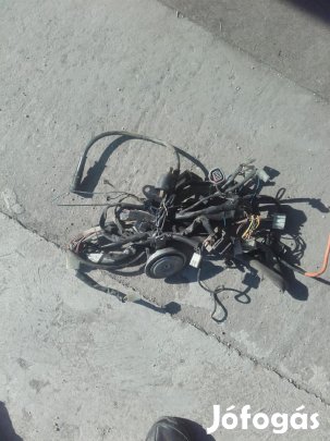 Aprilia Leonardo 125 150 kábelköteg