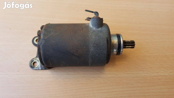 Aprilia Leonardo 125 - 150 önindító