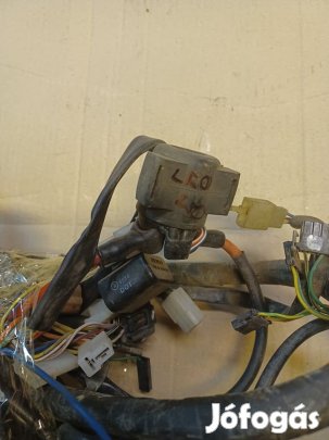 Aprilia Leonardo 250 kábelköteg