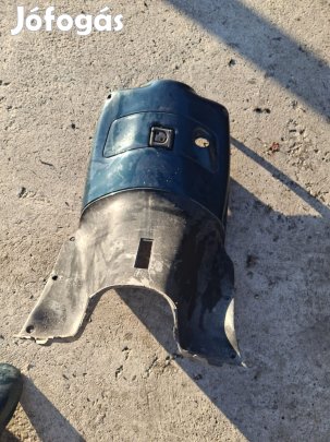 Aprilia Leonardo térd idom