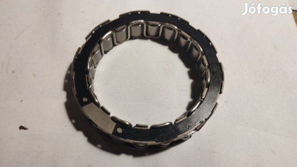 Aprilia Pegaso 650 szabadonfutó kosár 92'-00'-ig