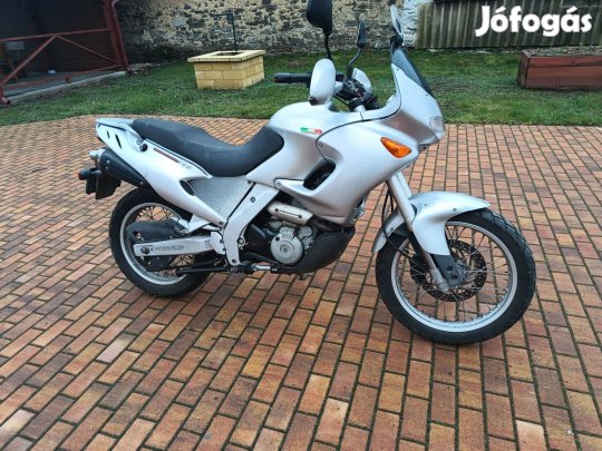 Aprilia Pegaso Cube 650