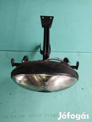 Aprilia Pegaso lámpa tartóval