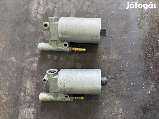 Aprilia Piaggio benzinpumpa