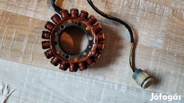 Aprilia RSv 1000 Denso generator