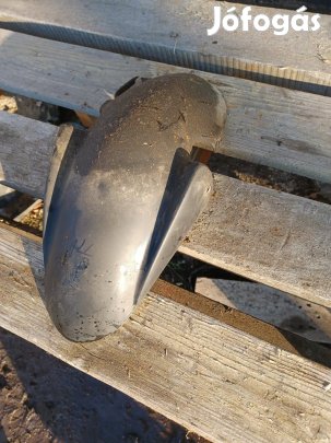 Aprilia Rally első sarvedo