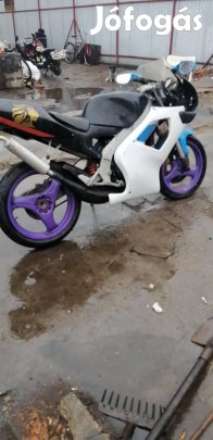 Aprilia Rs50 bontott alkatrészek Minarelli Am6