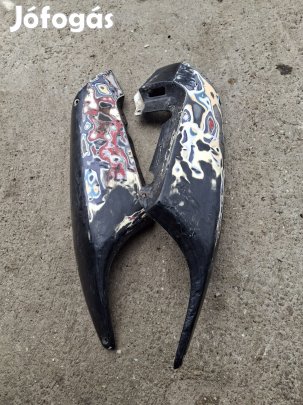 Aprilia Rs50 ülés alatti idom