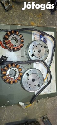 Aprilia SR Ditec Morini alaplap