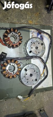 Aprilia SR Ditec Morini alaplap