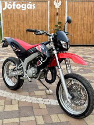 Aprilia SX 50 Gyönyörű állapot