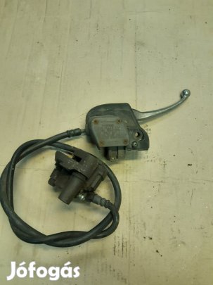 Aprilia Scarabeo 125 150 első fékrendszer