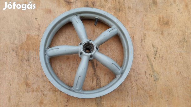 Aprilia Scarabeo 125 - 200 Rotax blokkos hátsó felni