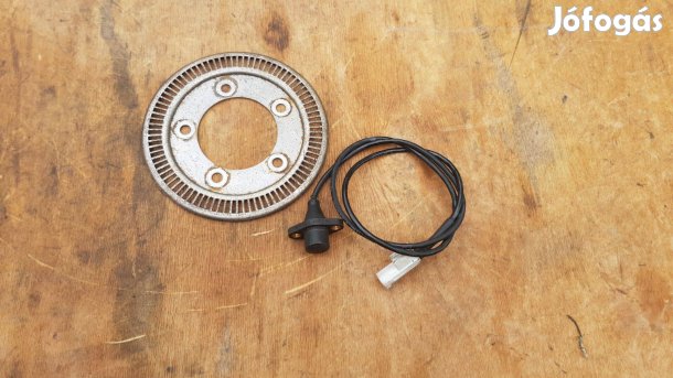 Aprilia Scarabeo 500 ABS jeladó km óra jeladó