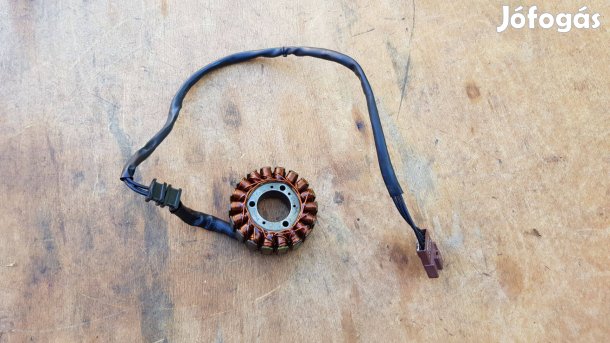 Aprilia Scarabeo Light 400 - 500 gyújtás állórész