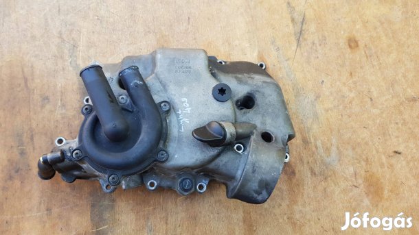 Aprilia Scarabeo Light 400 gyújtásfedél vízpumpával