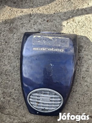 Aprilia Scarabeo első idom betét