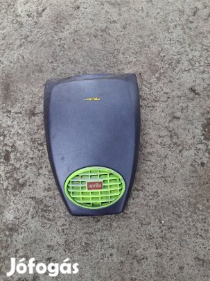 Aprilia Scarabeo első idom betét