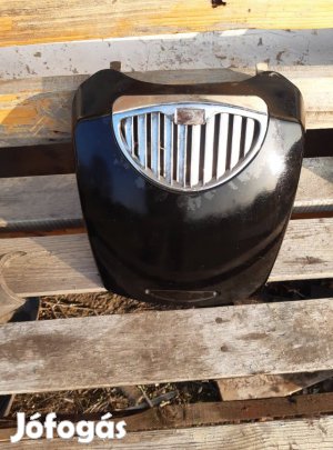 Aprilia Scarabeo első idom betét