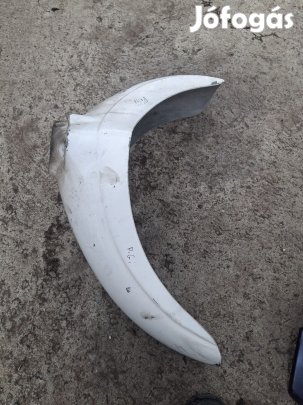 Aprilia Scarabeo első sárvédő