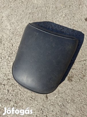 Aprilia Scarabeo hátsó ülés