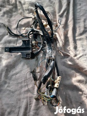 Aprilia Scarabeo kábelköteg