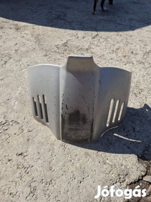 Aprilia Scarabeo sarok idom