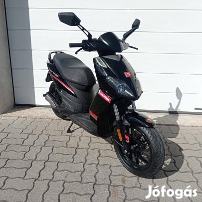 Aprilia Sport City ONE 50 2T / Derbi Variant 20...