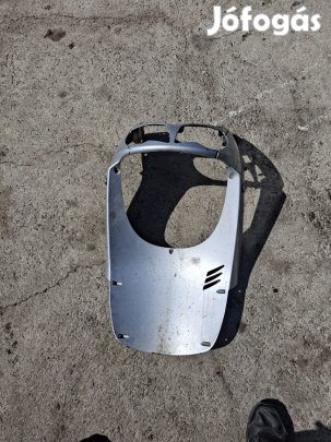 Aprilia Sportcity első idom