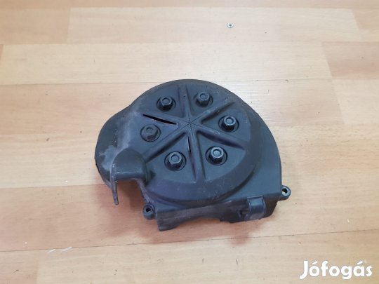 Aprilia Sr Factory ditech Gyújtás takaró dekni