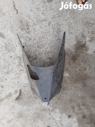 Aprilia Sr Factory has idom