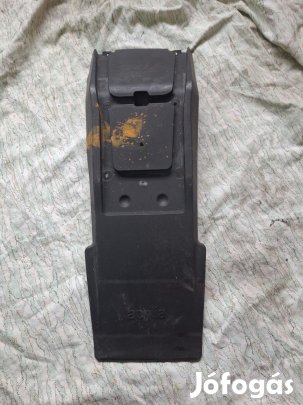 Aprilia Sr Factory hátsó sárvédő