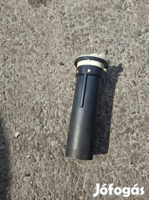 Aprilia Sr Factory üzemanyag szintjelző