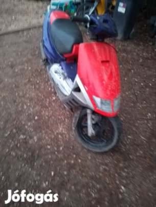 Aprilia Sr alkatrészek alkatrész 