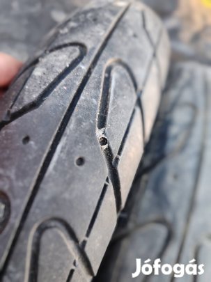 Aprilia amico kerekek