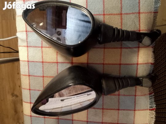 Aprilia atlantic tükör