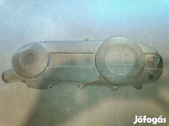 Aprilia ditech dekni takaró műanyag 50 2t robogó sr50 olasz